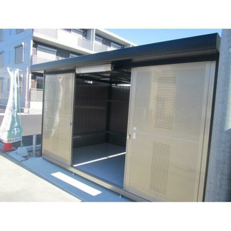 【その他共用部分】