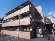 ステュディオ灰塚の画像