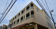 杉並東洋マンションの画像