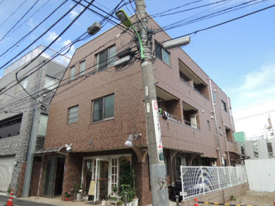 【外観】 【外観】