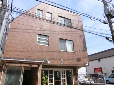 【外観】