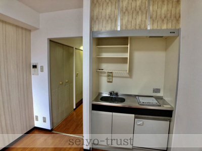 【その他共用部分】 | 朝日プラザアムネット天満町