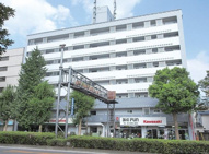シャンボール高円寺の画像