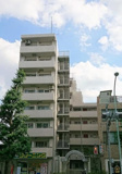 グリーンキャピタル南阿佐谷の画像