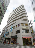 高円寺リリエンハイムの画像