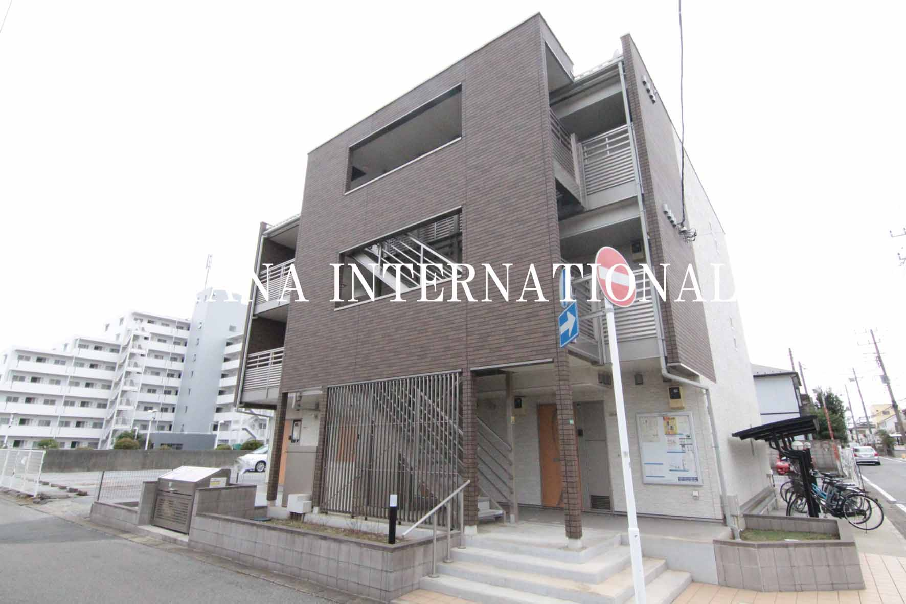 クレイノファミーユＳ