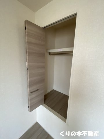 【収納】 | Green Park Cosmos | 小物を収納するのに便利です