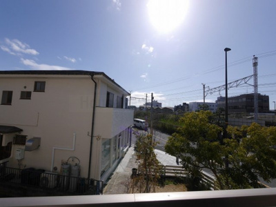 【展望】 | 小町メゾン