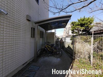 【その他共用部分】 | 小町メゾン