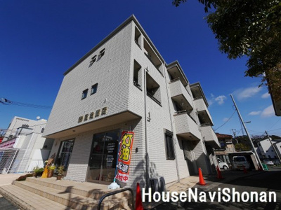 【外観】 | 小町メゾン