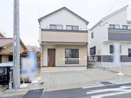 名古屋市天白区久方1丁目59【仲介料無料！】新築一戸建て1号棟・2号棟の画像