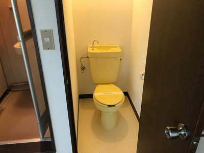  | コスモハイツ陽和