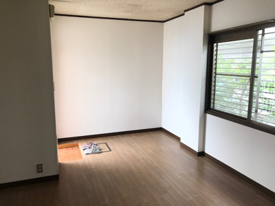 【トイレ】 | コスモハイツ陽和 | 落ち着いたトイレです