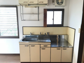  | コスモハイツ陽和