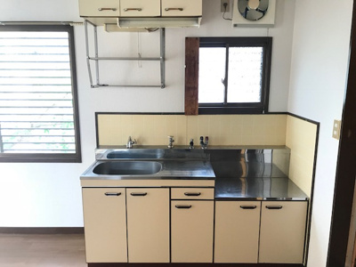  | コスモハイツ陽和