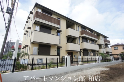 【外観】 | マノア・ロア