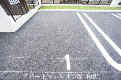 【駐車場】 | マノア・ロア