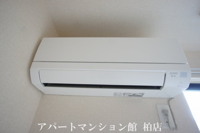 マノア・ロアの設備