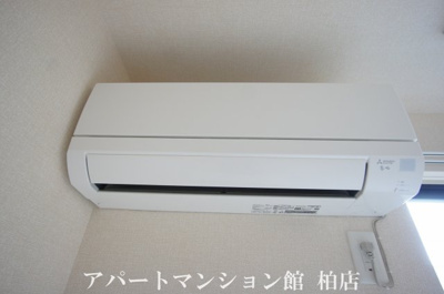 【設備】 | マノア・ロア