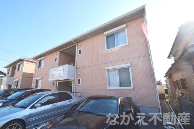【外観】 | 物件の外観です