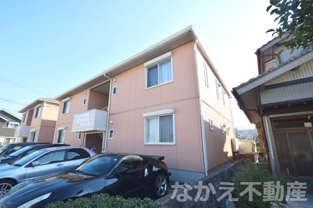 【外観】 | おしゃれな外観です