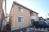 小松島市赤石町のアパートの画像