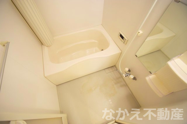 【浴室】 | お風呂です