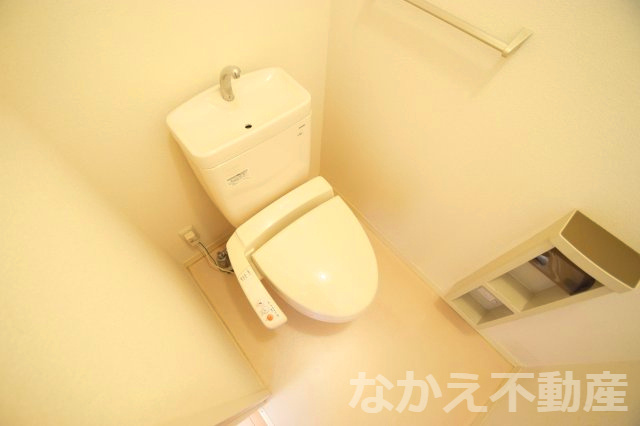 【トイレ】 | トイレです