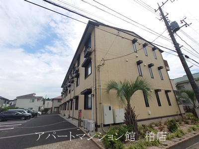マノア・ロアのその他共用部分