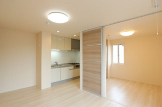 【居間・リビング】 | マノア・ロア