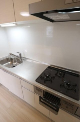 【キッチン】 | マノア・ロア