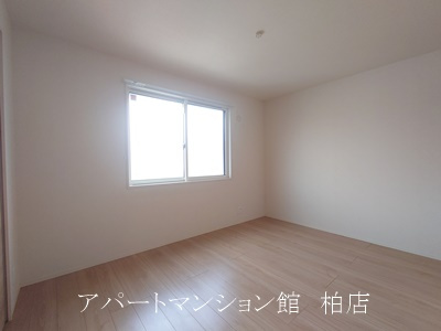 マノア・ロアの寝室
