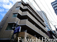パークウェル渋谷本町の画像