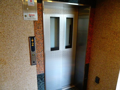 【その他】 | パークウェル渋谷本町