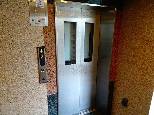 【その他】 | パークウェル渋谷本町