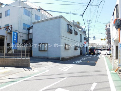 【その他共用部分】 | グレース鎌倉