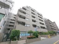 リーラ新高円寺の画像