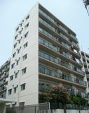 日商岩井第2方南町マンションの画像