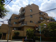 マンション荻窪台の画像