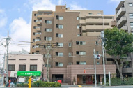 アトラス杉並方南町の画像