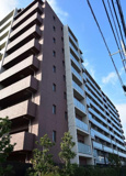 ジオ杉並高井戸の画像