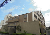ティエラコート杉並方南町の画像