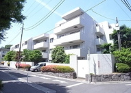 西荻窪パークハウスの画像
