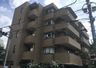 パークハイム中野富士見町の画像