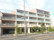 プレミスト浜田山の画像
