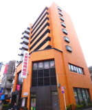 朝日荻窪マンションの画像
