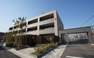 クレアホームズ永福町蒼の邸の画像