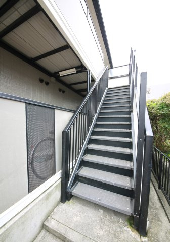 エスペランサ上池のその他共用部分
