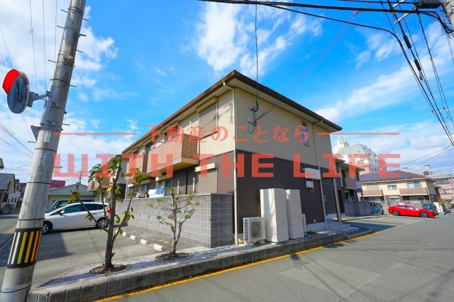 HEARTY'S　ENT（ハーティーズエント）【キャッシュバック対象物件】