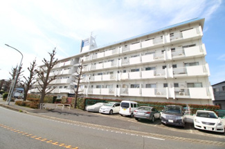 【外観】 | 物件の外観です